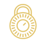 Lock Icon