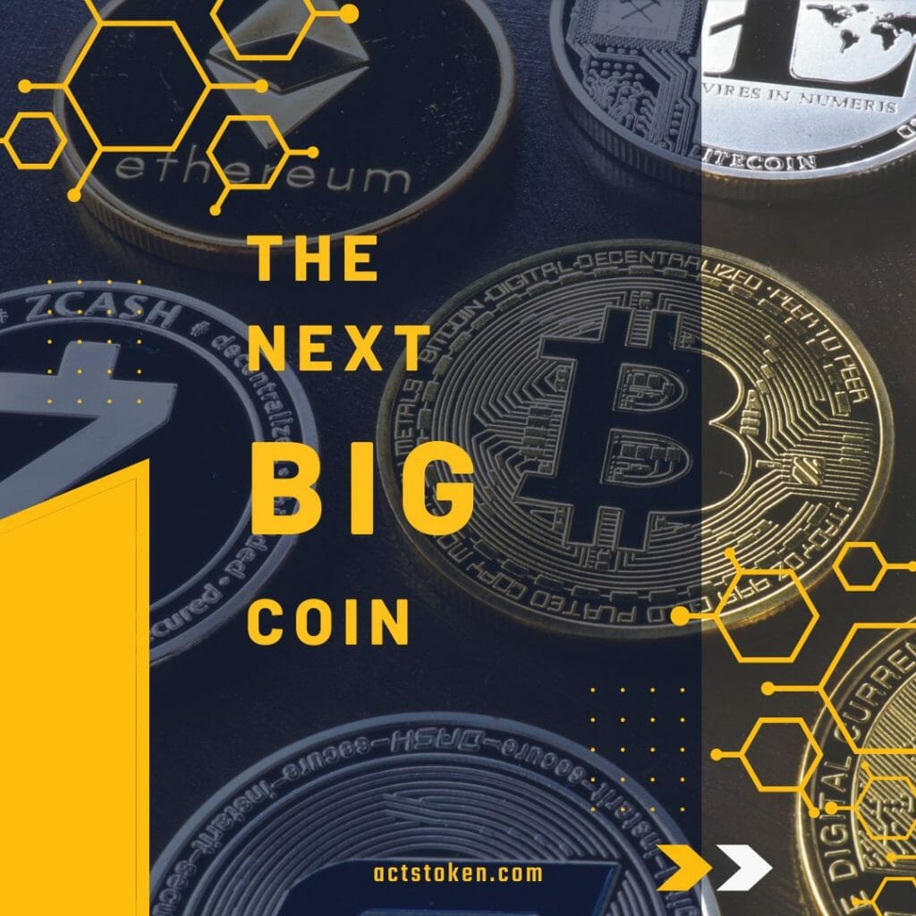 Next Big Coin