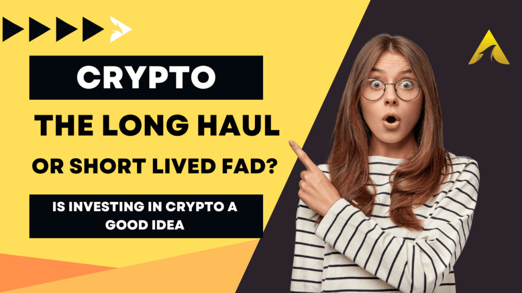 Is investing in crypto a good idea