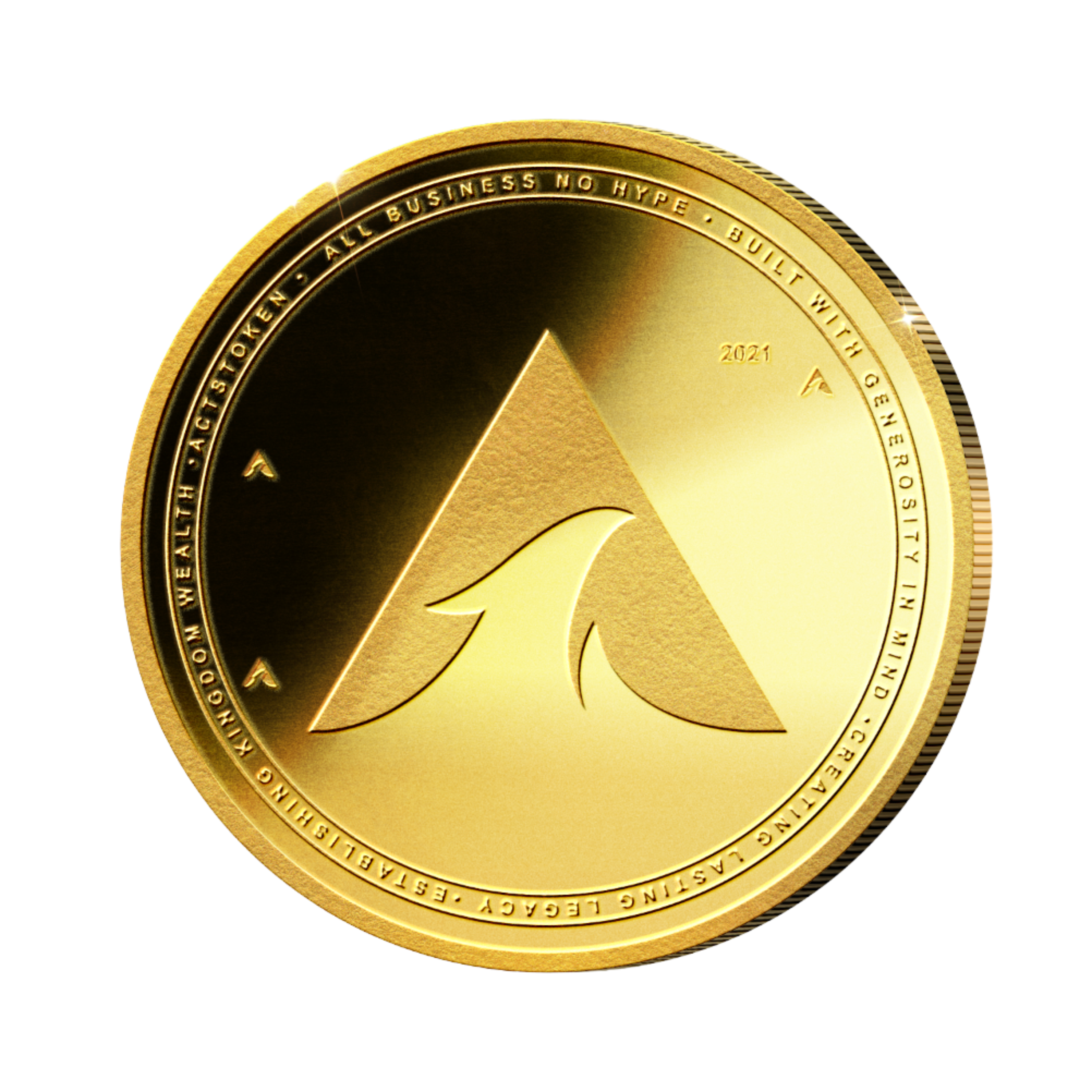 ACTS Token