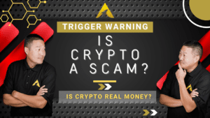Is Crypto A Scam