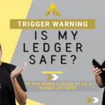 Is my ledger safe