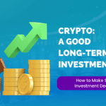 Is cryptocurrency a good investment