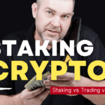 Staking Crypto