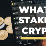 what is staking crypto