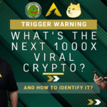 whats the next 1000x viral crypto