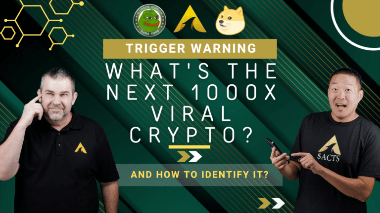 whats the next 1000x viral crypto
