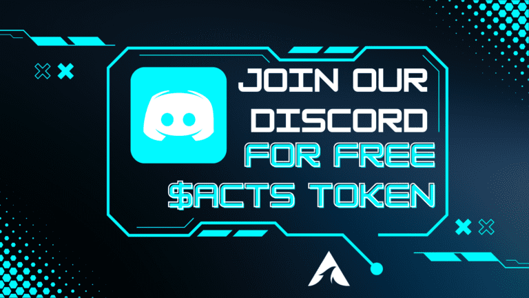 ACTS Token Discord