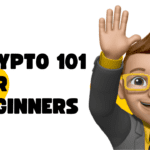 Crypto 101 For Beginners