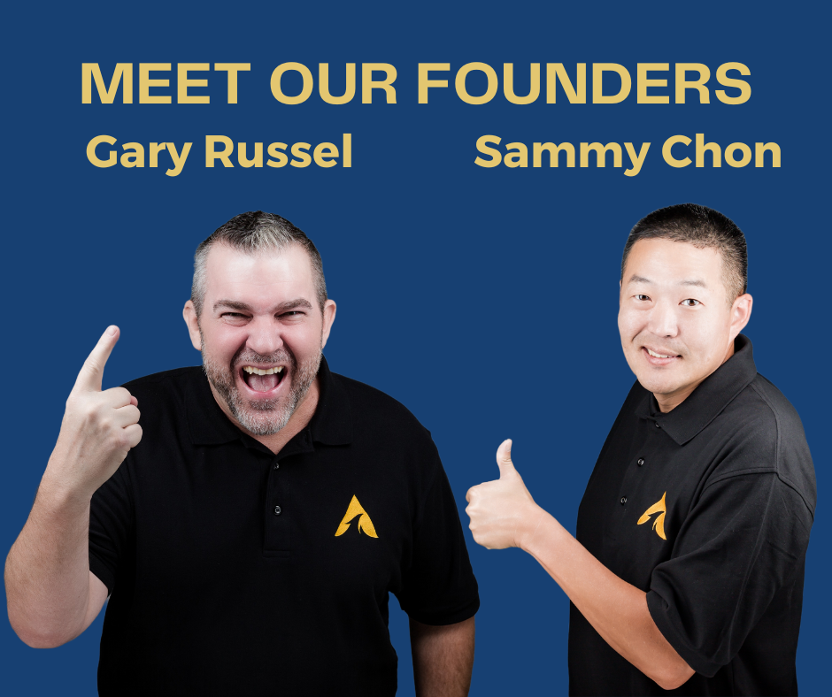 Founders of ACTS token