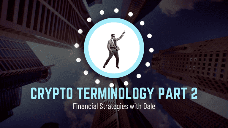 Crypto terminology part 2