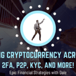 Decoding Cryptocurrency Acronyms 2FA, P2P, KYC, and More!