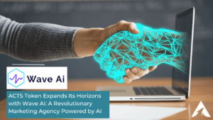 Wave AI: A Revolutionary Marketing Agency Powered by AI"